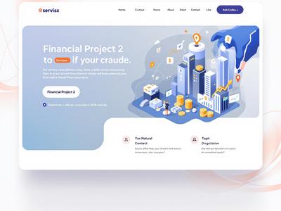 Financial Project 2